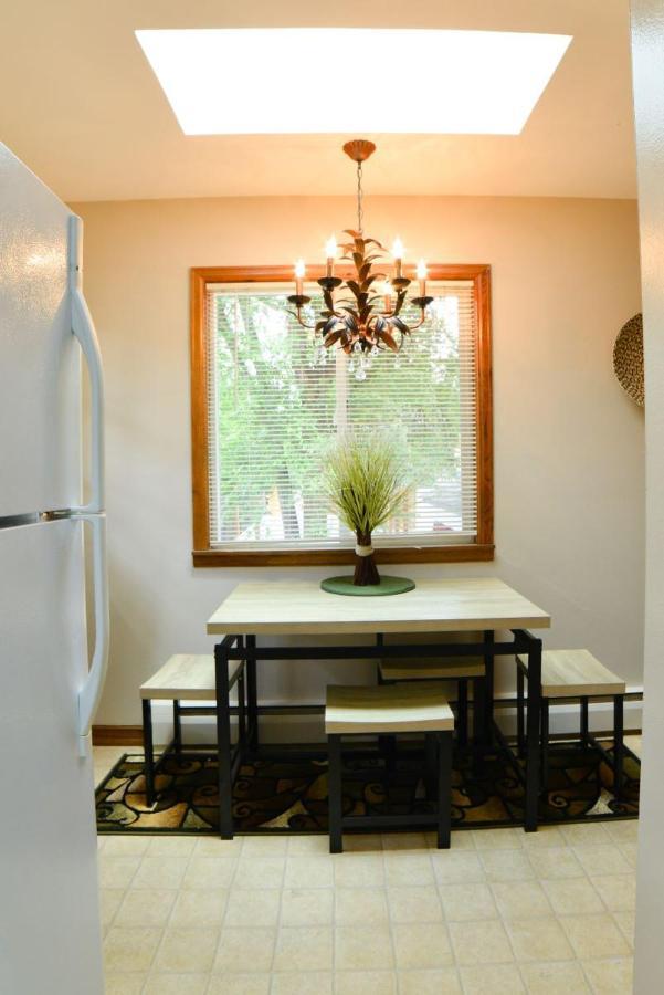 Villa 1729_Arborway Colorado Springs Exterior foto
