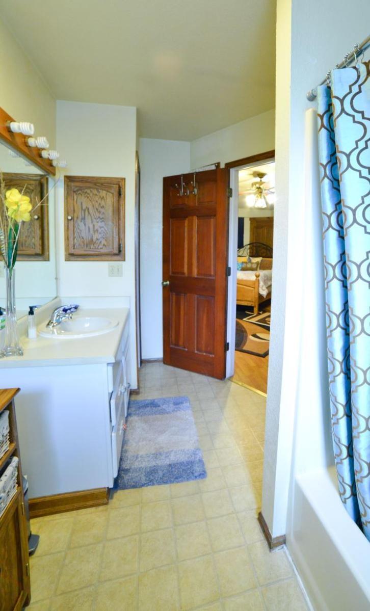 Villa 1729_Arborway Colorado Springs Habitación foto